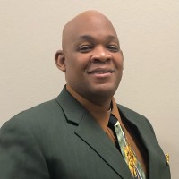 United States Marine Corps Employee Derick Edwards's profile photo