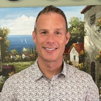 UtilityInnovation Group Employee David Taylor's profile photo