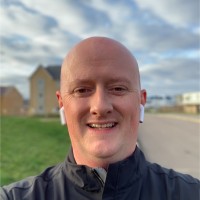 Ambulnz Community Partners Employee Jp Fitzgerald's profile photo