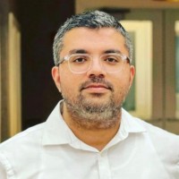 Manoj John Email & Phone Number