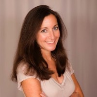 ImpactAlpha Employee Amy Cortese's profile photo