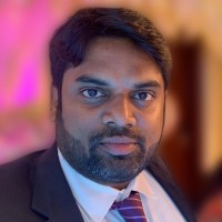 Zivoke Employee Manjunath Thandu's profile photo