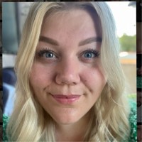 VEFSN KOMMUNE Employee Maria Hatten's profile photo