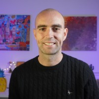 Coding Ireland Employee Alan Joyce's profile photo