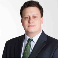 Benjamin Ray Email & Phone Number