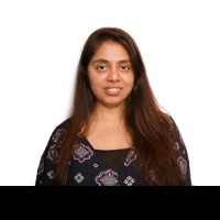 Plotters Ink Employee Yogita Punjabi's profile photo