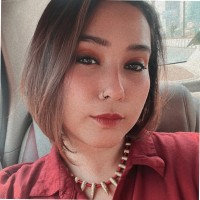 Hauterrfly Employee Shreyasi Matt's profile photo