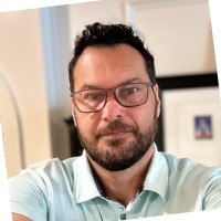 Sun Life Financial Employee Marco Galvan's profile photo