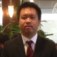 North Carolina Department of Insurance Employee Kevin Yang's profile photo