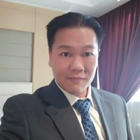 Gulf Elevators & Escalators Co. ( Saudi Fuji ) Employee Richard Chin's profile photo