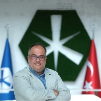 Nivel Smart Machinery Co., Inc. Employee Serkan Koç's profile photo