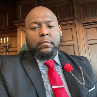 Otis Harrell Email