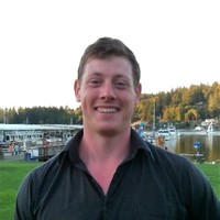 Amplify Consulting Partners Employee Jason Simas's profile photo