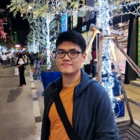 Zipevent Employee Sitthinon Chanaritthichai's profile photo