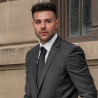 iPD Agency Employee Jonathan Massaad's profile photo