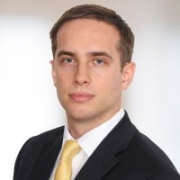 SIGNATURE LITIGATION LLP Employee Rory Spillman's profile photo