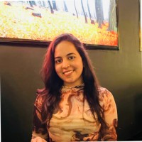 Prachi Parmar Email & Phone Number