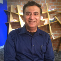 Alembic Pharmaceuticals Limited Employee Manuj Desai's profile photo