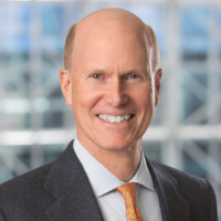 Hogan Lovells US LLP Employee Michael Williams's profile photo