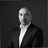 BALFIN Group Employee Gjergji Spaho's profile photo