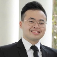 RainScales Employee Tri Nguyen's profile photo