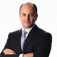 Zach Salzinger Email & Phone Number