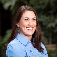 Discovery Door Employee Jami Peterson's profile photo