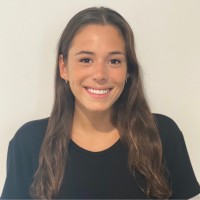Paramount+ Employee Danielle Adams's profile photo