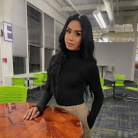 Gigi Sayamnikorn Email