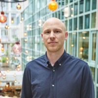 Henrik Kjensjord Email & Phone Number