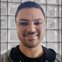 Donor Link Employee Nico Mfia's profile photo