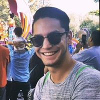 Local 44 Employee Daniel Salveson's profile photo