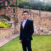 Humberto Trinidad Domínguez's profile photo