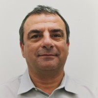 EVS Pro Employee Tim Penev's profile photo
