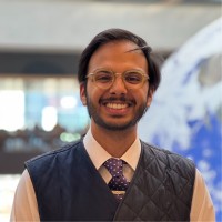 Vermonster Employee Junaid Siddiqui's profile photo