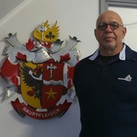 Gerhard Hauptfleisch Email