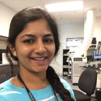 Shruthi Kr Email