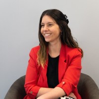 ProntoPaga Employee Elisa Jordan's profile photo