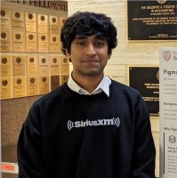 Vignesh Shankar Email