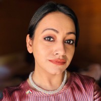 TNO Employee Monalisa Goswami's profile photo