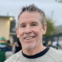 Reactive Training, LLC Employee Anthony Carey's profile photo