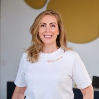Embla Medical Employee Viktoría Jensdóttir's profile photo