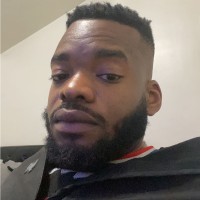 Harbor Electronics Employee Douglas Okwara's profile photo