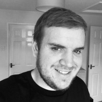 Smile.io Employee Christian Bullock's profile photo