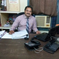 Bakkiaraj Prakasam Email & Phone Number