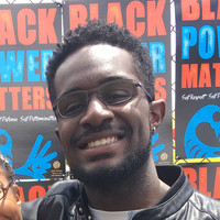 Staples Employee Jaylen Jackson's profile photo