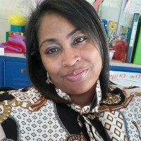 Felicia Rhodes Email & Phone Number