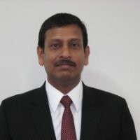 Linamar India Private Limited Employee Amitava Sinha's profile photo
