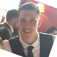 3C TEST LIMITED Employee Callum Morris's profile photo
