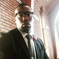 RooterPLUS! Employee Jonathan McLain-Jones's profile photo
